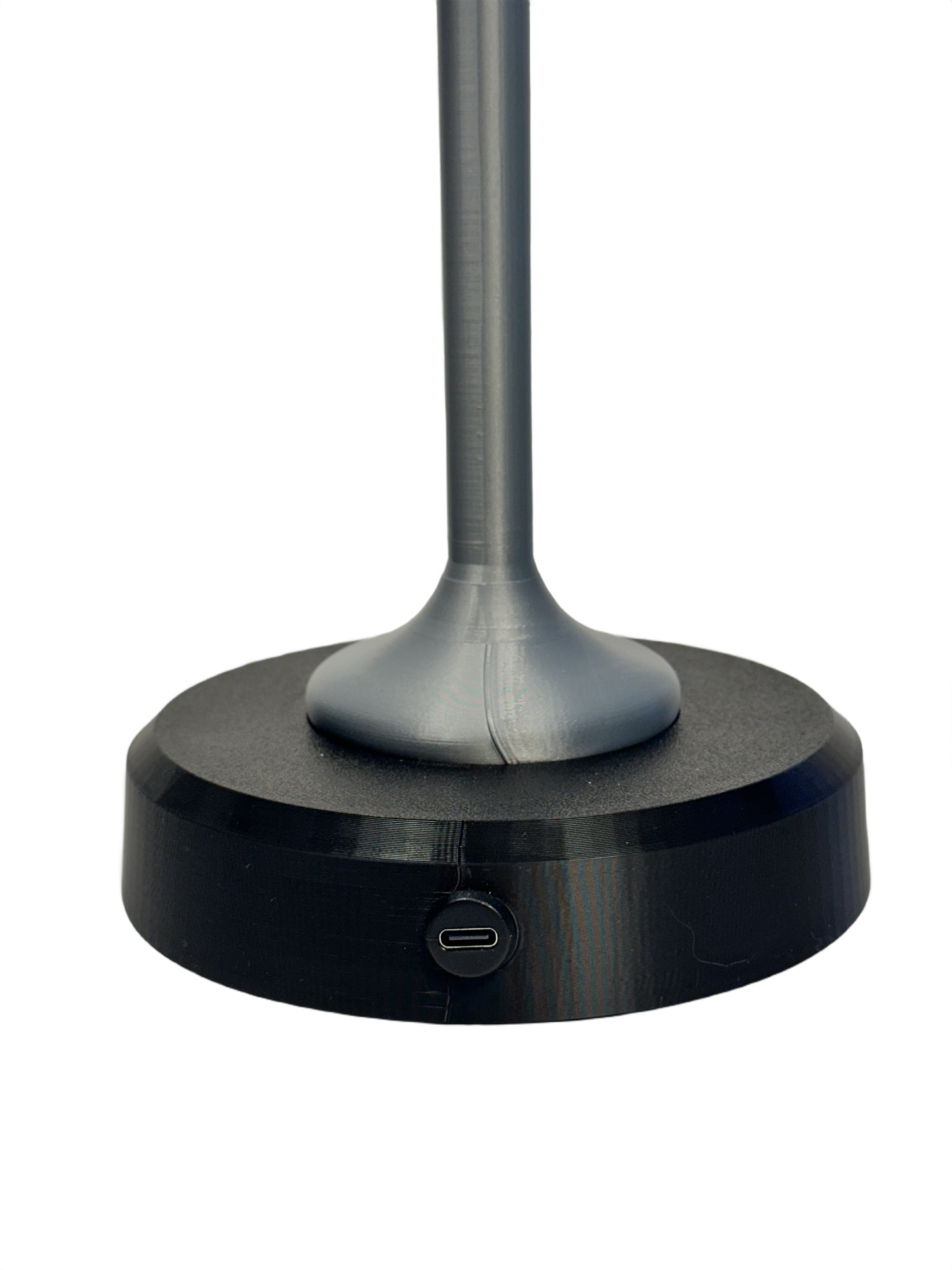 Cincinnati Turtle Lamp 1/4 Scale Desk Lamp